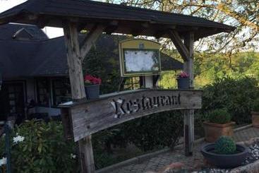 Landhaus Waldziegelhütte