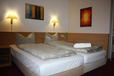 Landhotel Garni Am Mühlenwörth