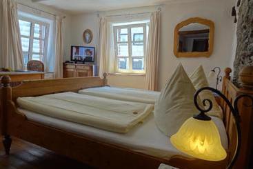 ペンション Altes Stadttor