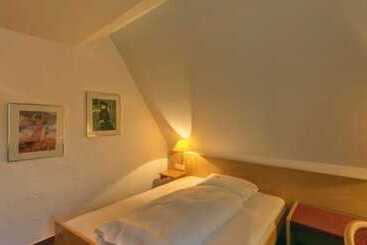 پانسیون Landgasthof Hotel Rössle