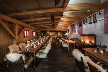 پانسیون Landgasthof Ochsen