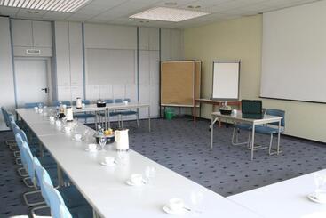 Rtb Hotel   Sportschule