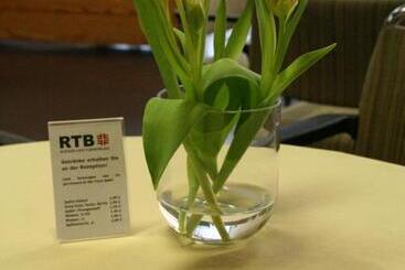 Rtb Hotel   Sportschule