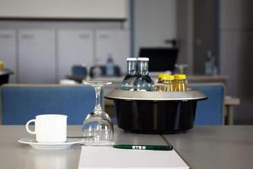 Rtb Hotel Sportschule