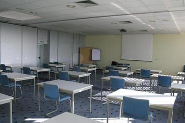 Rtb Hotel   Sportschule