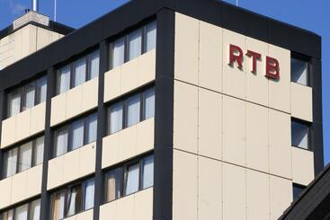 Rtb Hotel   Sportschule
