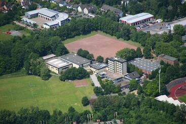 Rtb Hotel   Sportschule