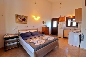 Megris Country Houses - Elafonisos