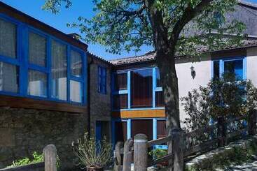 Casa Perfeuto María - Outes