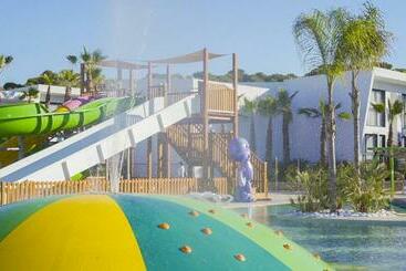 هتل Alannia Salou