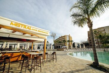 هتل Alannia Salou