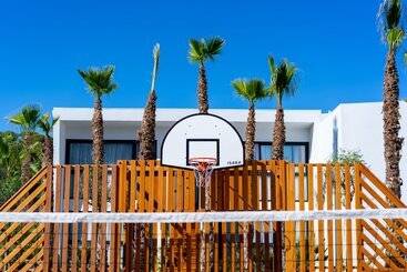 هتل Alannia Salou