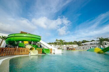 هتل Alannia Salou