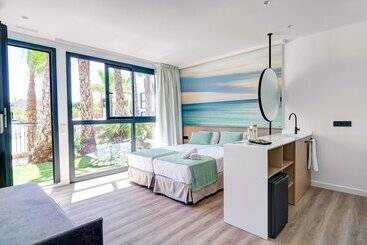 Alannia Salou - Salou
