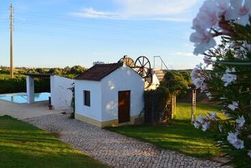 Quinta Da Mesquita - Silves