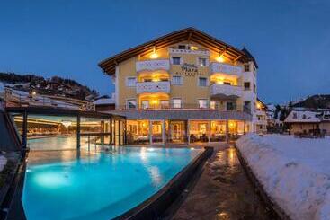 Alpenhotel Plaza