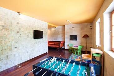 Apartamenty Lola
