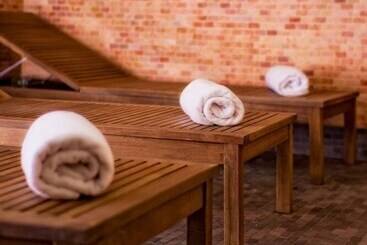 Apartamenty Lola