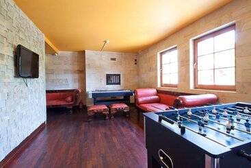 Apartamenty Lola
