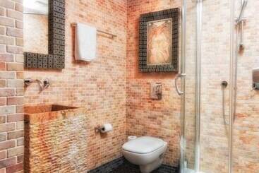 Apartamenty Lola