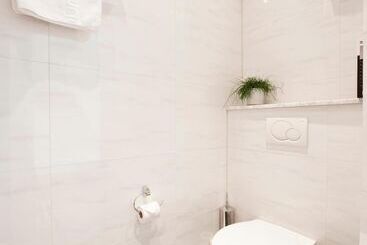 Appartements Am Kleeblatt