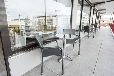 Appartements Am Kleeblatt