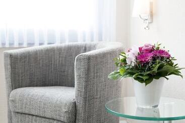 Appartements Am Kleeblatt