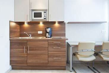 Appartements Am Kleeblatt