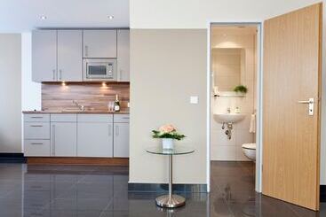 Appartements Am Kleeblatt