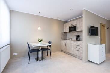 Appartements Am Kleeblatt