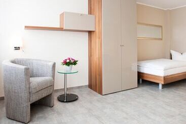 Appartements Am Kleeblatt