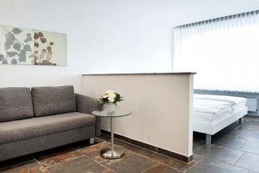 Appartements Am Kleeblatt