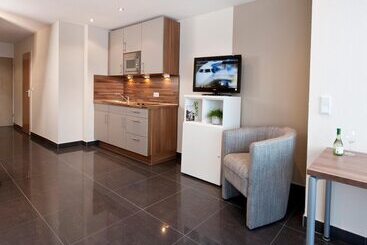 Appartements Am Kleeblatt