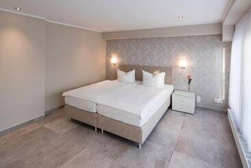 Appartements Am Kleeblatt