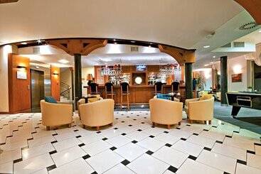 łeba Hotel & Spa