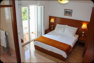 Gargamelo Pension