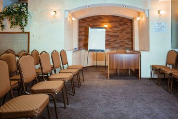 Gloria Hotel Chelyabinsk