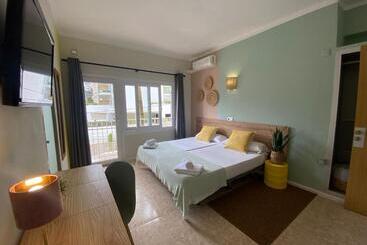 Hostal Playa De Palma
