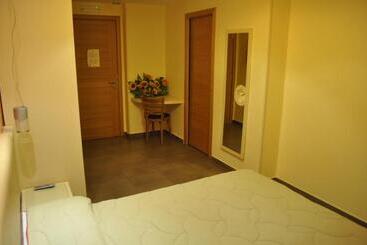 Aerhotel Phelipe