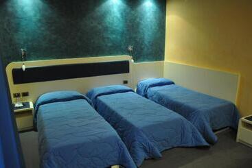 Aerhotel Phelipe