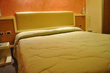 Aerhotel Phelipe