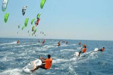 Aerhotel Phelipe