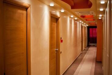 Aerhotel Phelipe
