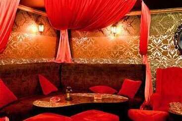 هتل Ara   Dancing Club Restauracja Ara