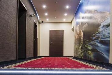 Boutique Hotel S Ii Rewolucji
