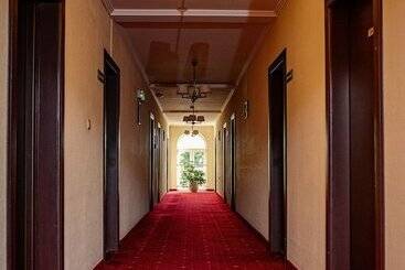 ホテル Chopin Business&spa