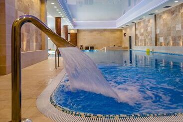 هتل Czardasz Spa & Wellness