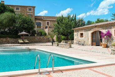 Finca Can Estades - Calvia