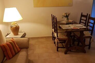 هتل Finca Can Estades