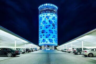 Fletcher Hotel Amsterdam